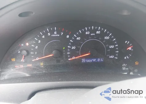 2010 Toyota Camry Le из США, поврежденный, VIN 4T4BF3EK2AR056343